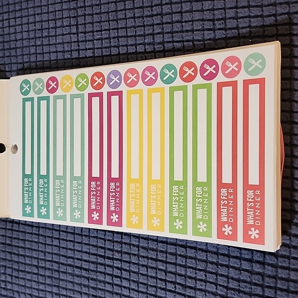 Mom Sticker Sheets - Picture 3 of 17